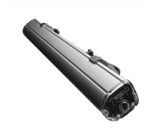TOPP 3A5#000005109 C240 230V double chain actuator - 2 s points