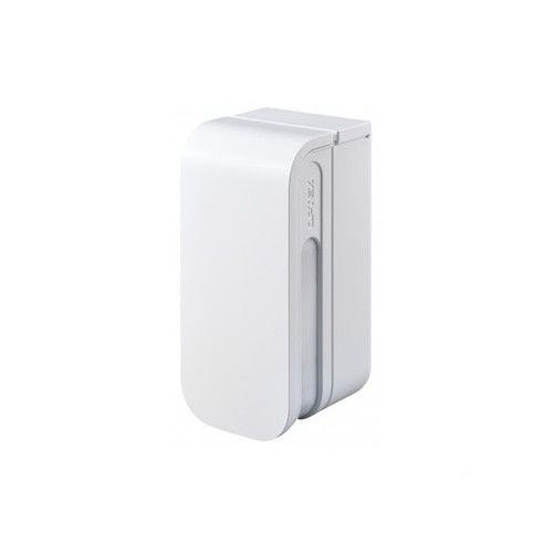 PARADOX PXMXBXSMW PXMXBXSMW Versione a 868MHz, corpo bianco e cornic
