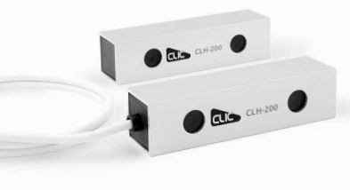 TSEC CLH-201-DS CLIC H200 series contact, double exchange output