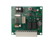 TAU P-250RXSM2 DUAL-CHANNEL RECEIVER.AUTO APP PLUG-IN 433-92 MHZ