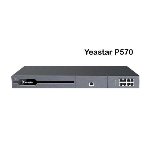 PMS-P570 Licenza Yeastar PMS Plan per P570 - Canone Once-Of