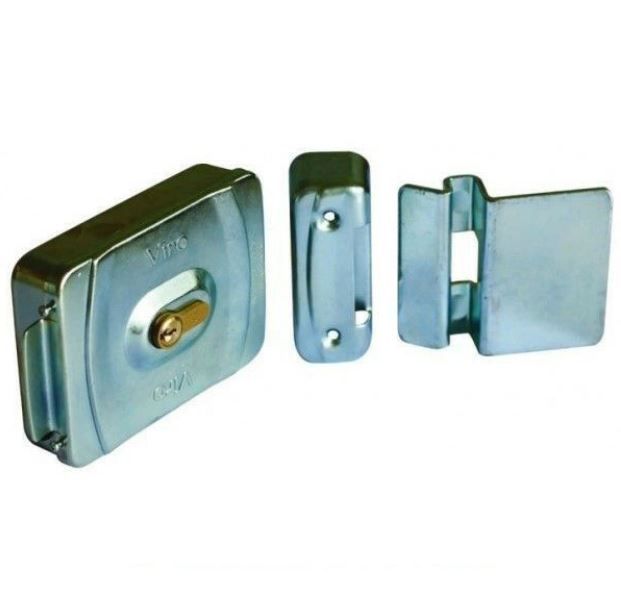 CARDIN ELV 12V vertical/horizontal electric lock