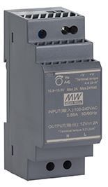 FAAC 202322 12VDC 2A-24W POWER SUPPLY