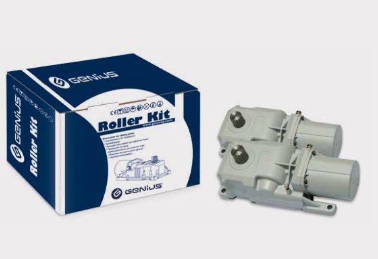 GENIUS 5170207 ROLLERKIT 868MHZ