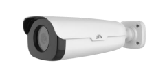 UNIVIEW UNV-IPC252ERA-X22DUG Telecamera bullet IR di rete Starlight WDR da 2 MP 22x