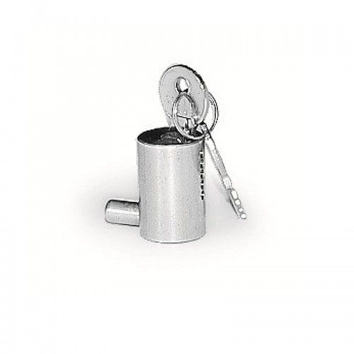 CAME 001D001 CILINDRO SERRATURA CON CHIAVE DIN