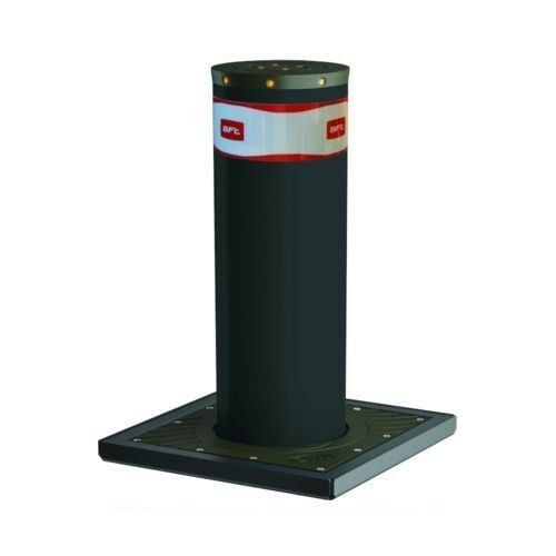 BFT P970096 00002 RANCH D 275-800C LI K4 VERS.FX LUCI INOX