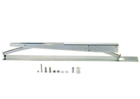 FAAC 390548 ADATTATORE BASCULANTI A CONTRAPPESO