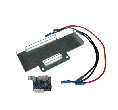RIB ACG4775 CARICA BATTERIE K800 FAST 24v 2.0 PER L1-24V