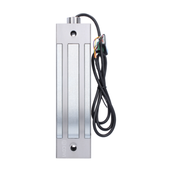 CDVI I500SR 500Kg Electromagnetic Retainer for outdoor use IP68 to apply