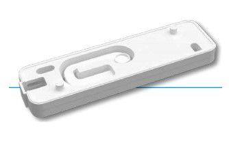 DEA SB-SPCP-FDR 4-piece pack of SN-SP detector bases