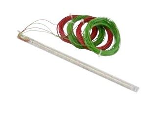 SOMMER S11481-00001 Semaforo rosso-verde a LED Lumi Strip