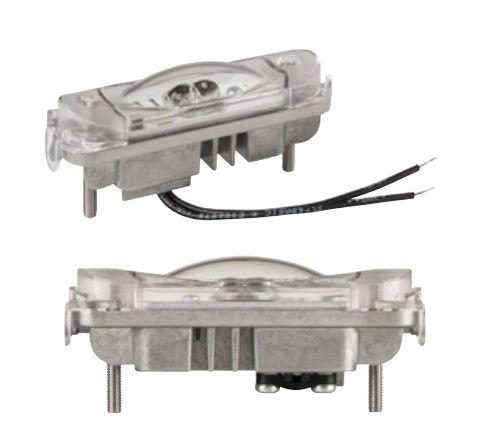 COOPER CSA LIGHTING 40071355048 HandRail 93025 LED (without driver)