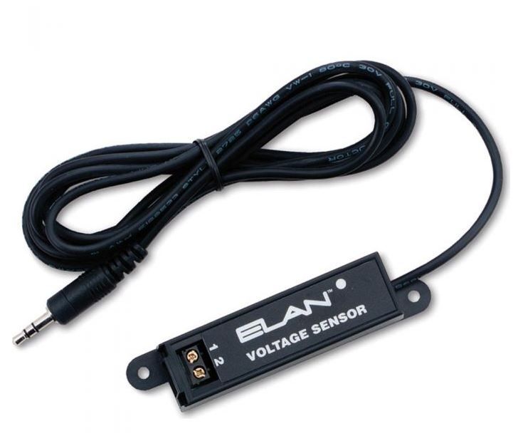 ELAN VTSENSOR Integration Hardware Voltage Sensor