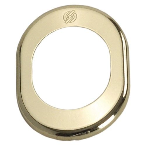 IGTEK 21001 MOSTRINA PER PROFINGER - OTTONE ORO CHIARO