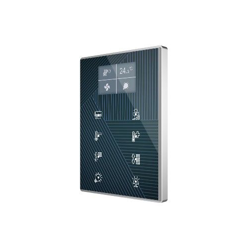 ZENNIO CAJ_TMDDISPLAY Box - TMD Display