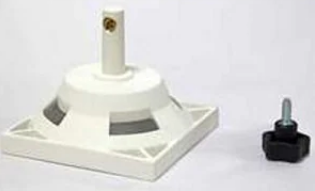 NOTIFIER CUP HWKIT Pole cup adapter
