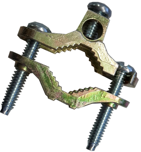 BOSCH D167 EARTH GROUND CLAMP