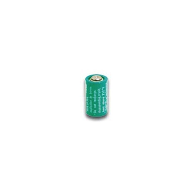 TG402 3 V lithium battery - Type CR 1/2 AA for DAITEM Comfort transmitter