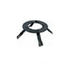 3452L Flangia Con Zanche E Viti Di Fissaggio Fadini 3452l Automazione Automatismi