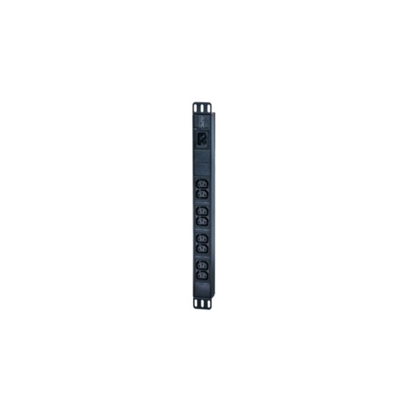 APC UPS EPDU1016B EASY PDU BASIC 1U 16A 230V (8)C13