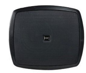 ITC AUDIO 3400-241102 DCP2017-A N Diffusore in ABS con griglia metallica