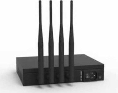 YEASTAR TG800-UMTS NeoGate TG800 - VoIP UMTS Gateway (VoIP-UMTS) - 8 UMTS ports included