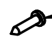GIBIDI P9AV1422Z-100 SCREW 2.2x9.5 TC ZNT PASS 1221-1231-1241