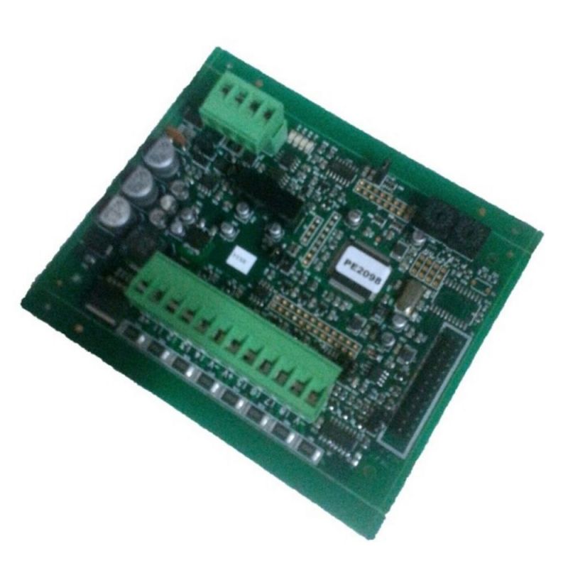 COOPER CSA FIRE STG-IN8S 8-INPUT REMOTE EXPANSION MODULE