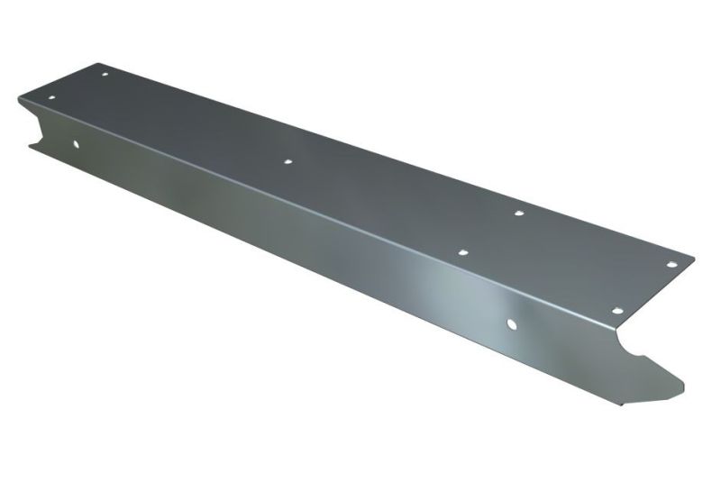 SOMMER 217044 Cassette laterale pannello sinistra Hoesch 40-610m