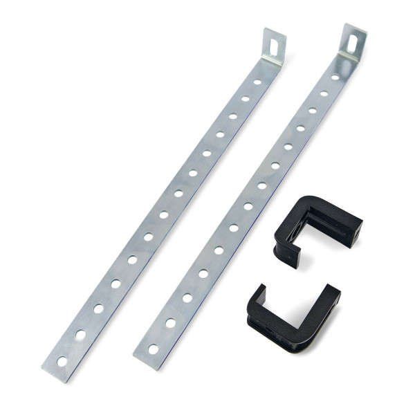 CARDIN ZEN ST2 Kit staffe di fissaggio