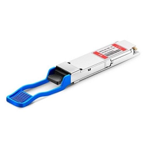 RUIJIE 40G-QSFP-LX4-SM1310 40G LX4, QSFP+ transceiver, dual-LC, 1264nm-1337nm