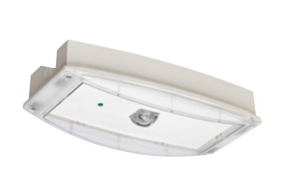 COOPER CSA ILLUMINAZIONE IP65PLPCGS IP65+ L CG-S OTTICHE SIMMETRICHE POLICARBONATO