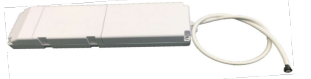 LIXIT CNSA01 CONVERTED series electronic emergency lighting power supply