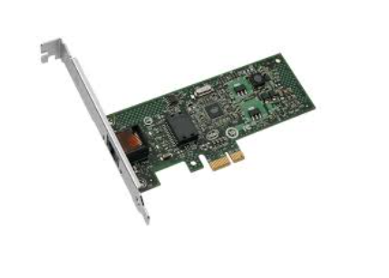TKH SECURITY NVH-GBLAN Adattatore Ethernet PCI Express perfetto per espandere le porte Ethernet.