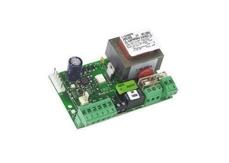 FAAC SPARE PARTS 2022805 540 BPR ELECTRONIC BOARD