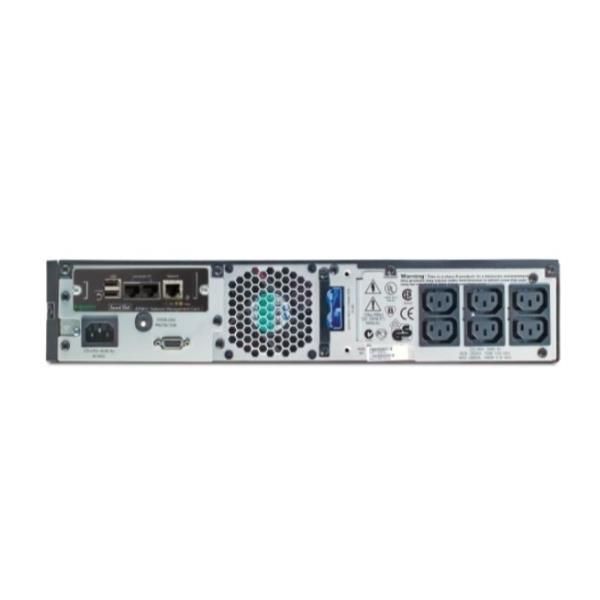 APC UPS SURT1000RMXLI-N SMART UPS-RT 1000VA NETWORK CARD
