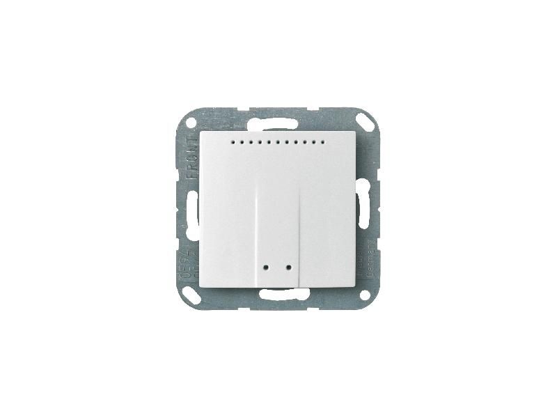 ELSNER 70244 KNX VOC-UP basic- white