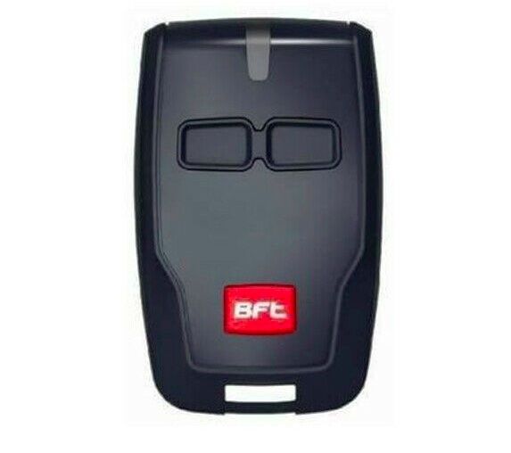 BFT D112196 MITTO B RCB02 2CH CUSTOMIZED