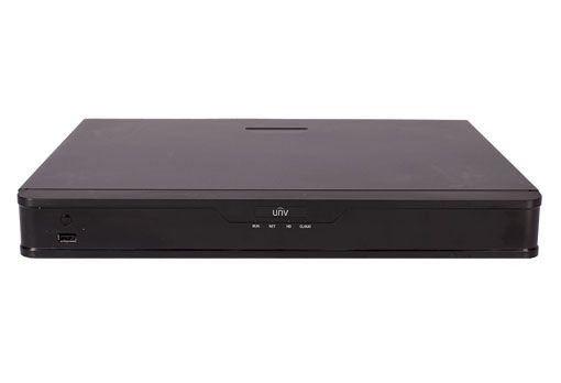 UNIVIEW NVR302-16S-P16 Videoregistratore di rete