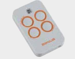 GENIUS 6100331 KILO TX4 JLC 433MHz