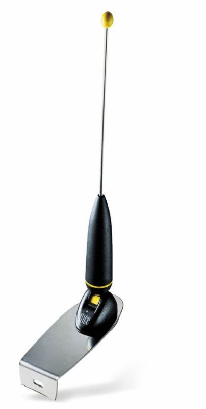 NICE ABF Bracket mounting