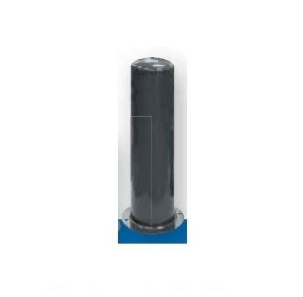 2588L Fixed Bollard Vigilo 80 Fadini 2588l Automation Original New