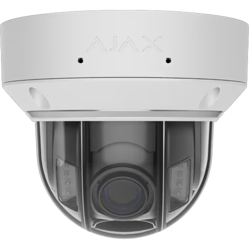 AJAX 126284 DomeCam HLVF (5 Mp)