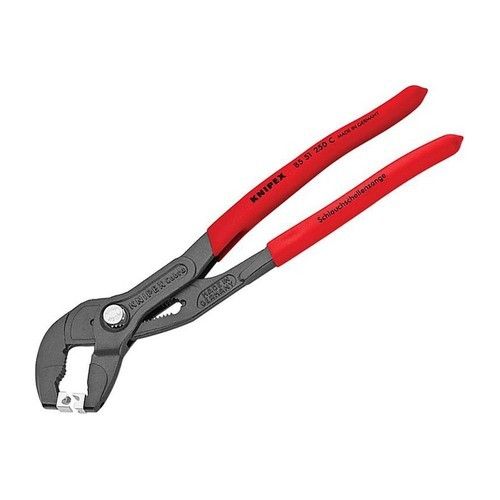 KNIPEX 00 40 07 DEMO KIT 85 51 250 C
