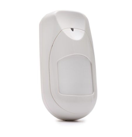 RISCO RWX95DTP800B iWave - Rivelatore Doppia Tecnologia Radio Bidirezionale. Frequenza 868 MHz