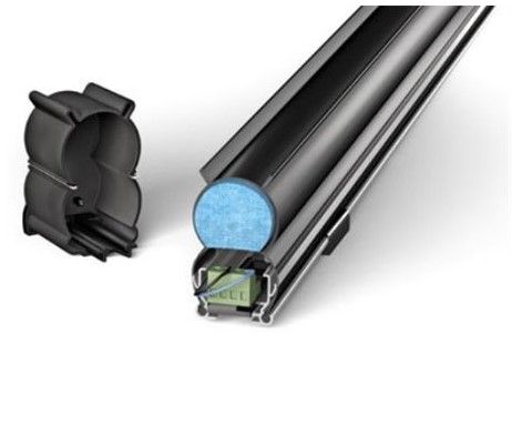 CCE CEKITSEP60 Sicurstop Proto sectional application 6000 mm