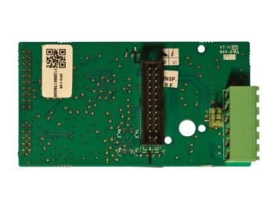 ARITECH FIRE 2010-1-NB Network card for connecting 1X series control units to a local area network