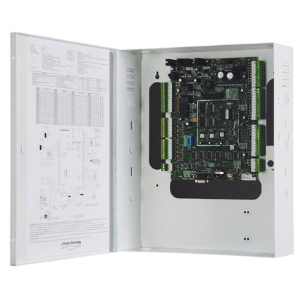 CDVI CT-V900ATR CONTROL PANEL FOR 2 GATES WITH CASE M