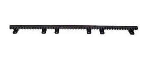 ABTECNO APE-511/0700 CRP 700 - PVC RACK 6 CONNECTIONS 700 KG 1 MT